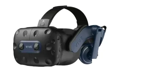 HTC Vive Pro 2 VR bril