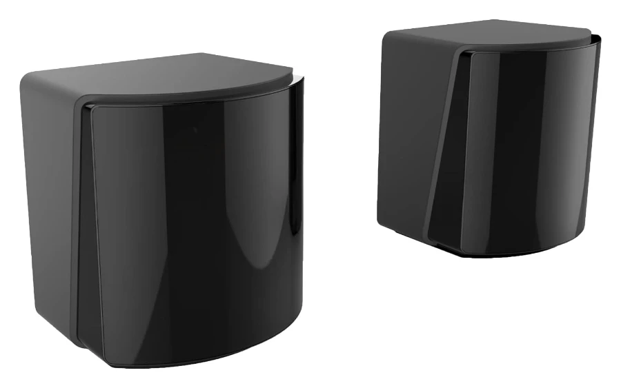 De basestations van de HTC Vive Pro 2 De basestations van de HTC Vive Pro 2