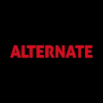 Alternate logo