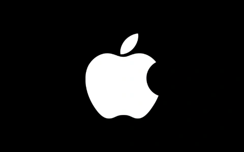 Apple merklogo