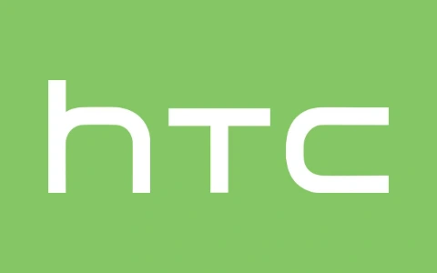 HTC merklogo