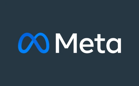 Meta merklogo