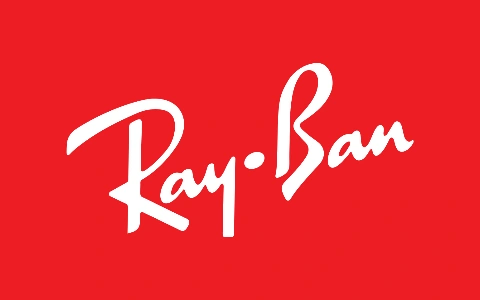 Ray-Ban merklogo
