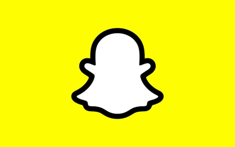 Snapchat logo