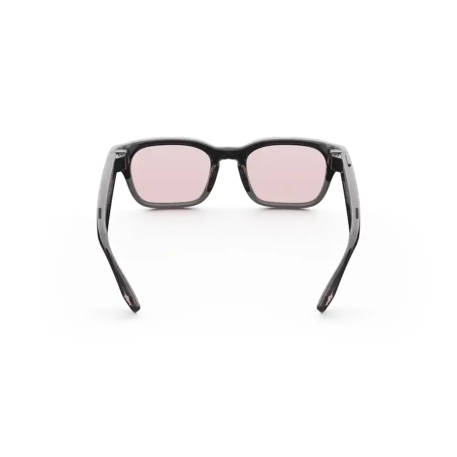 Meta Adventurer LISA Edition in Moonlit Sky met blush-glazen, van achteren