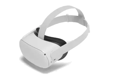 Meta Quest 2 VR bril