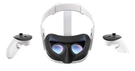 Accessoires voor de Meta Quest 3 en 3S