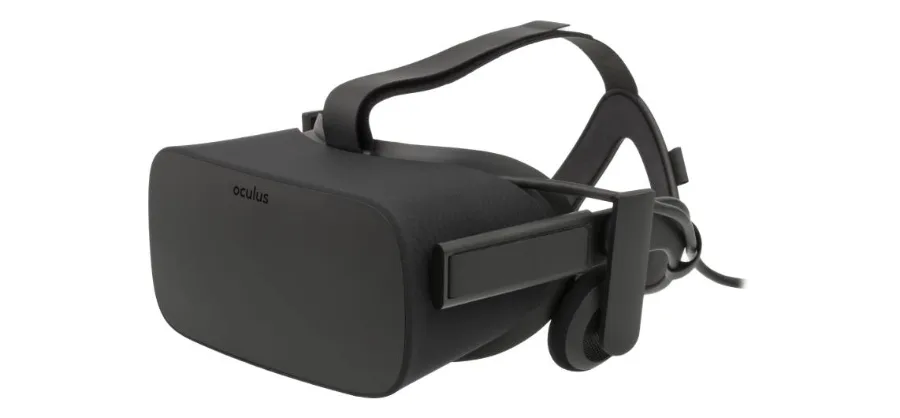Oculus Rift, het begin van moderne consumenten-VR