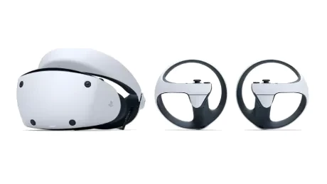 Sony PS VR2 VR bril