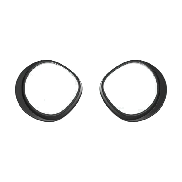 VirtuClear-lenzen op sterkte voor de Meta Quest 2 VirtuClear-lenzen op sterkte voor de Meta Quest 2